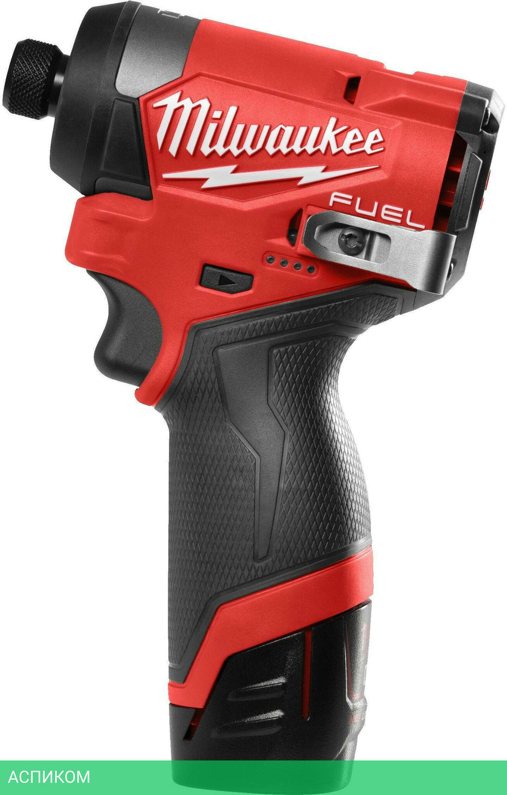 Винтоверт Milwaukee M12 Fuel FID2-202X (4933479877)