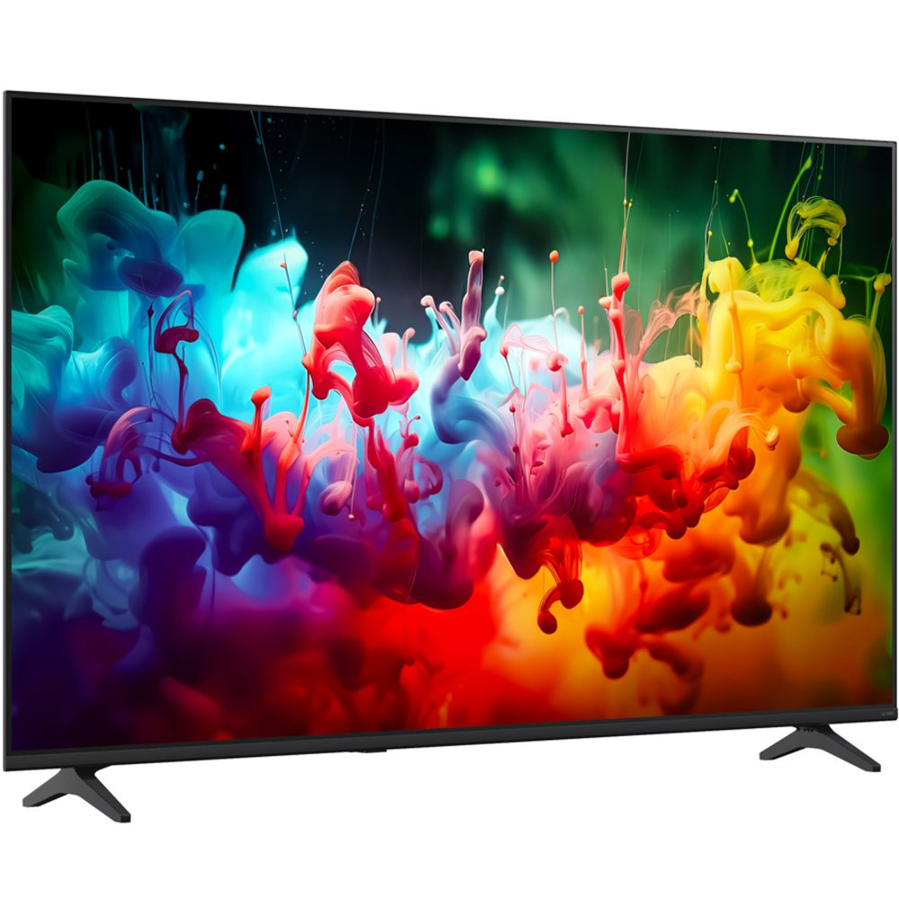 Телевизор 65" LG 65QNED70B6C
