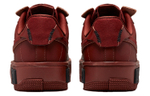 Кроссовки Nike Air Force 1 Low Fontanka (Женская размерная сетка)