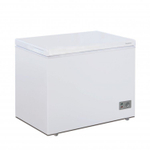 Морозильный ларь Бирюса 260КХ, белый