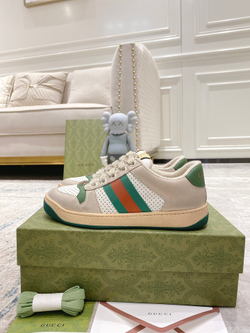 Gucci Screener Sneaker