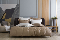 Наволочки 2шт 70х70 German Grass Alpine Caramel Beige Allure