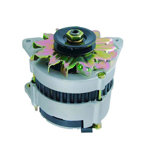 Генератор для AUDI ALB8033