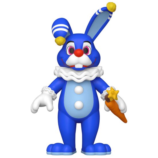 Фигурка Funko Action Figure FNAF Balloon Circus Circus Bonnie 67621 / Фигурка Фанко ПОП! по мотивам франшизы "Пять ночей с Фредди",  Бонни
