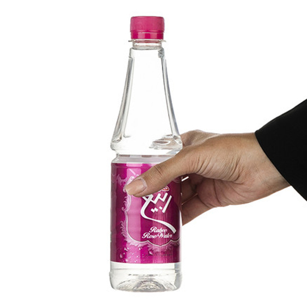 Розовая вода из Ирана, 400 мл, 100% гидролат дамасской розы 181220279