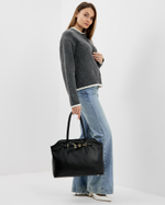 Сумка 526 03 черный