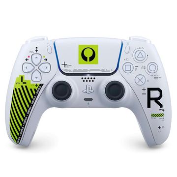 Беспроводной геймпад Sony DualSense Limited Edition (Marathon)
