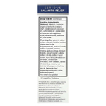 Terrasil, Serious Balanitis Relief, система продуктов из 2 предметов