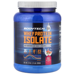 BodyTech, Изолят сывороточного протеина, фруктовые хлопья, 680 г (1,5 фунта)