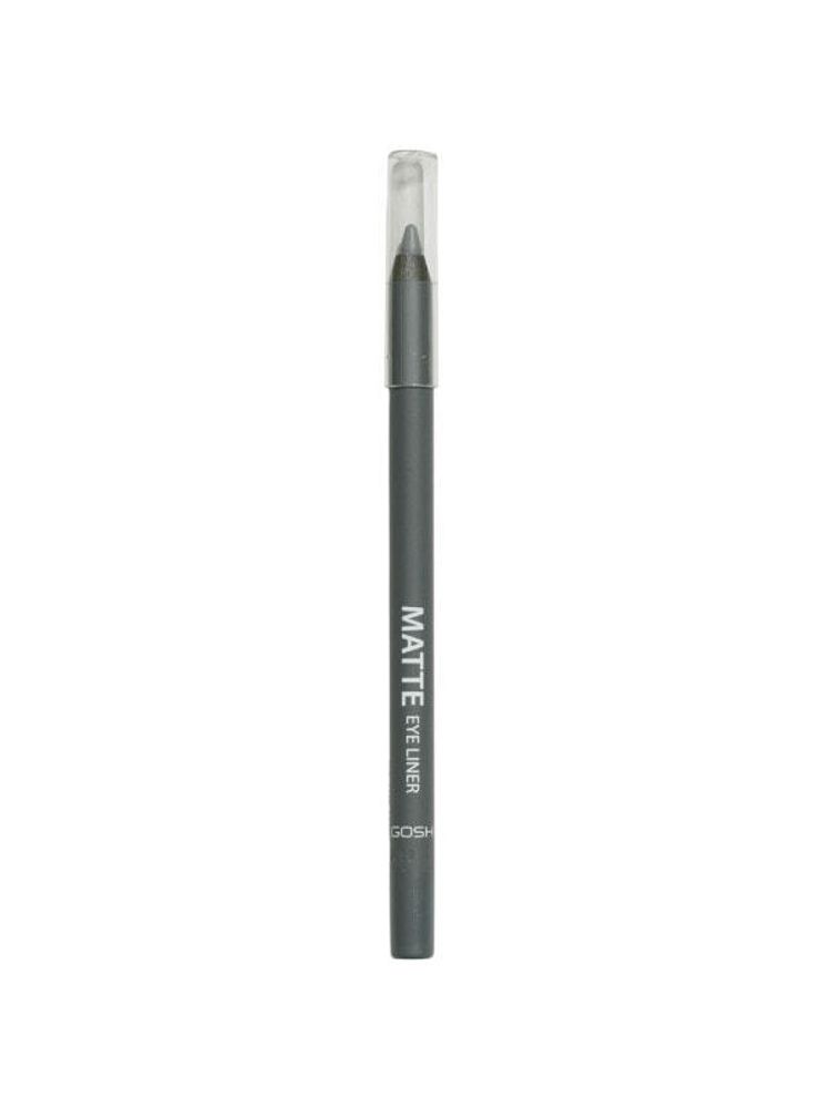 Eyeliner Gosh Copenhagen матовый Nº 017 Classic grey 1,2 g