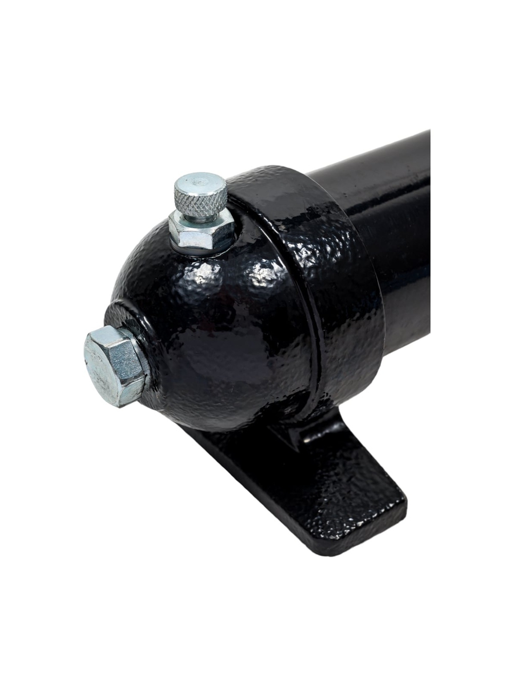 Гидравлический насос Gigant с шлангом для 20т растяжки GRF-141