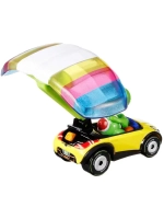 Машинка MarioKart Хот Вилс Yoshi GVD30 GVD32