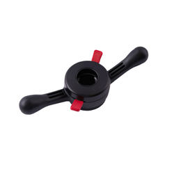 Гайка быстросъемная Φ40х4мм VT-61, VT-61 NEW, VT-62, VT-62 NEW, VT-63, VT-63 NEW