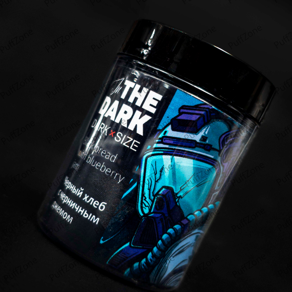 Ароматизатор Dark x Size In The Dark (Max)