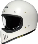 SHOEI EX-ZERO Off White