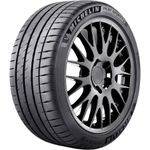 Летняя шина Michelin Pilot Sport 4 S MO1 (245/35 R20 95Y)