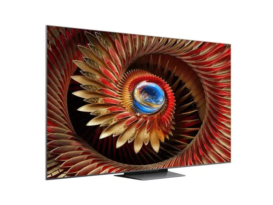 Телевизор TCL TV 75C8K Premium QD-MiniLED