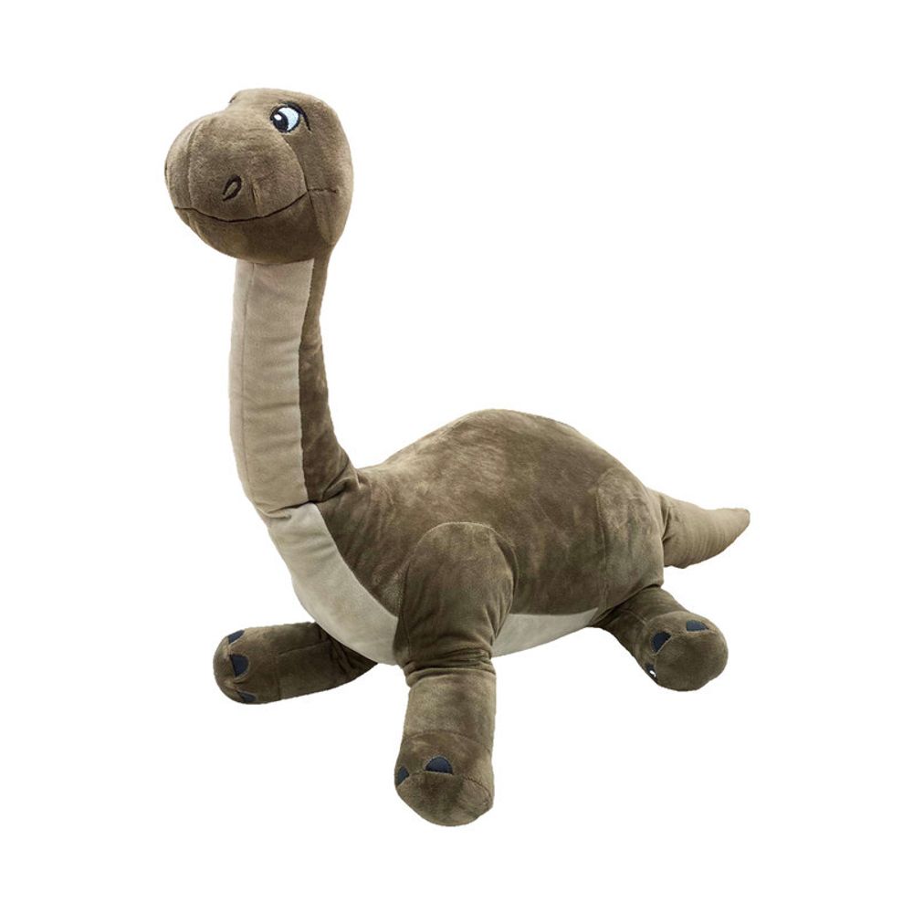 МЯГКАЯ ИГРУШКА  FUR TOYS ДИНОЗАВР,                                                                 Размер: 55 см.