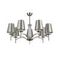 Подвесная люстра F-Promo Velum 2906-7P
