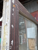 Окно Пластиковое Б/У 2130 (1110)(в) x 760(ш)