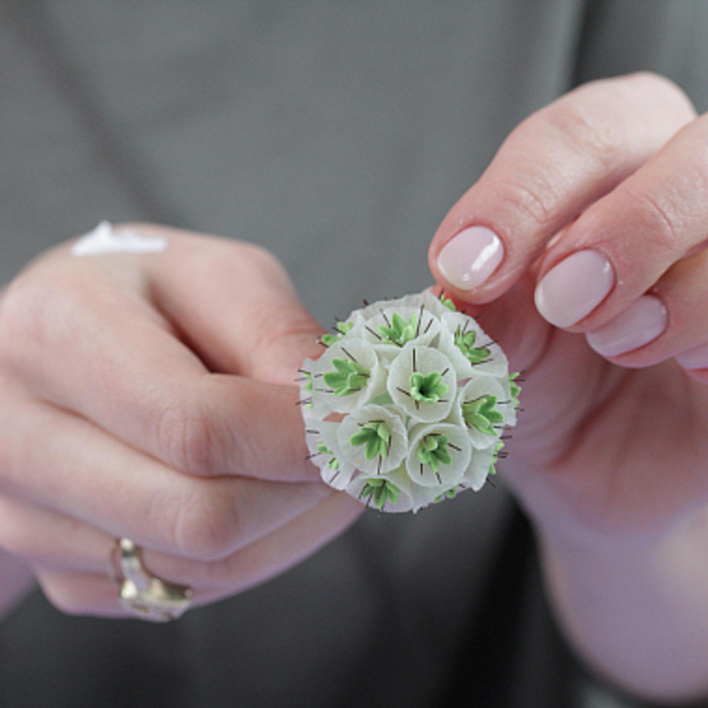 Глина Claycraft by DECO Silky smooth (гладкая)