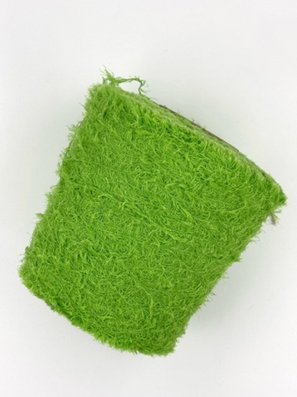 Chanel хлопок кариаджи травка 450м в 100г, джунгли