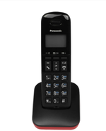 Радио телефон цифровой PANASONIC KX-TGB610RUR