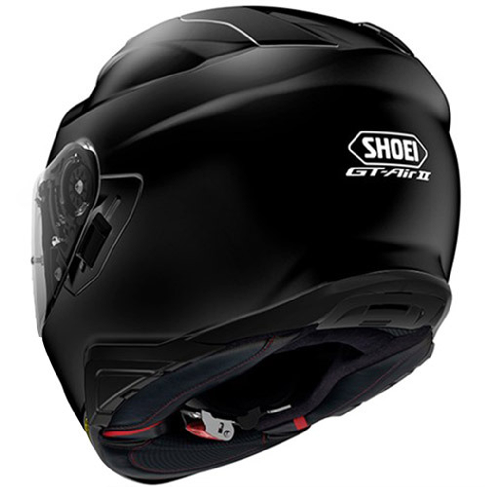 SHOEI GT-AIR 2 BLACK