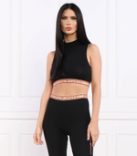 Топ Emporio Armani - черный(164430 3R227)