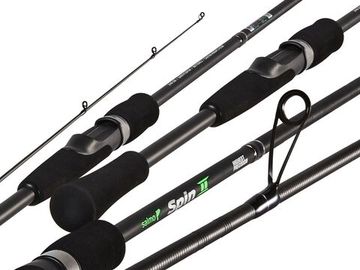 Спиннинг Salmo Sniper SPIN II 15 2.28