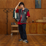 Кроссовки New Balance NB 5740, M5740VLB