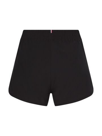 Женские Шорты теннисные Tommy Hilfiger Performance Stretch Woven Short - черный