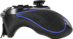 Геймпад Defender Blast (Vibration, 11кн, 4поз.перекл., 2 мини-джойстика, USB2.0, Bluetooth, для смартфонов)&lt;64285&gt;