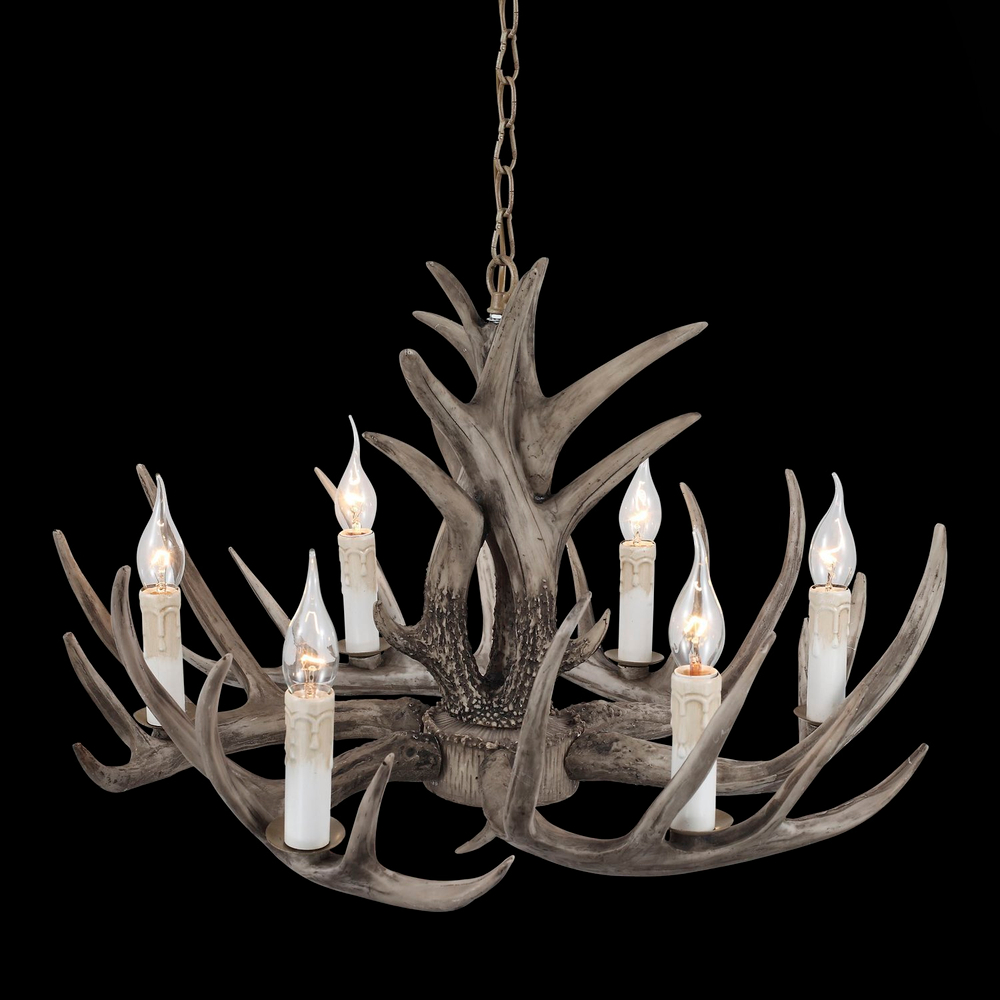 Люстра подвесная ST Luce Corna SL154.703.06