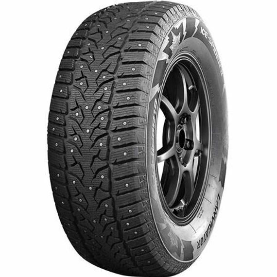 Lanvigator Ice Spider II 215/65 R16 102T XL шип.