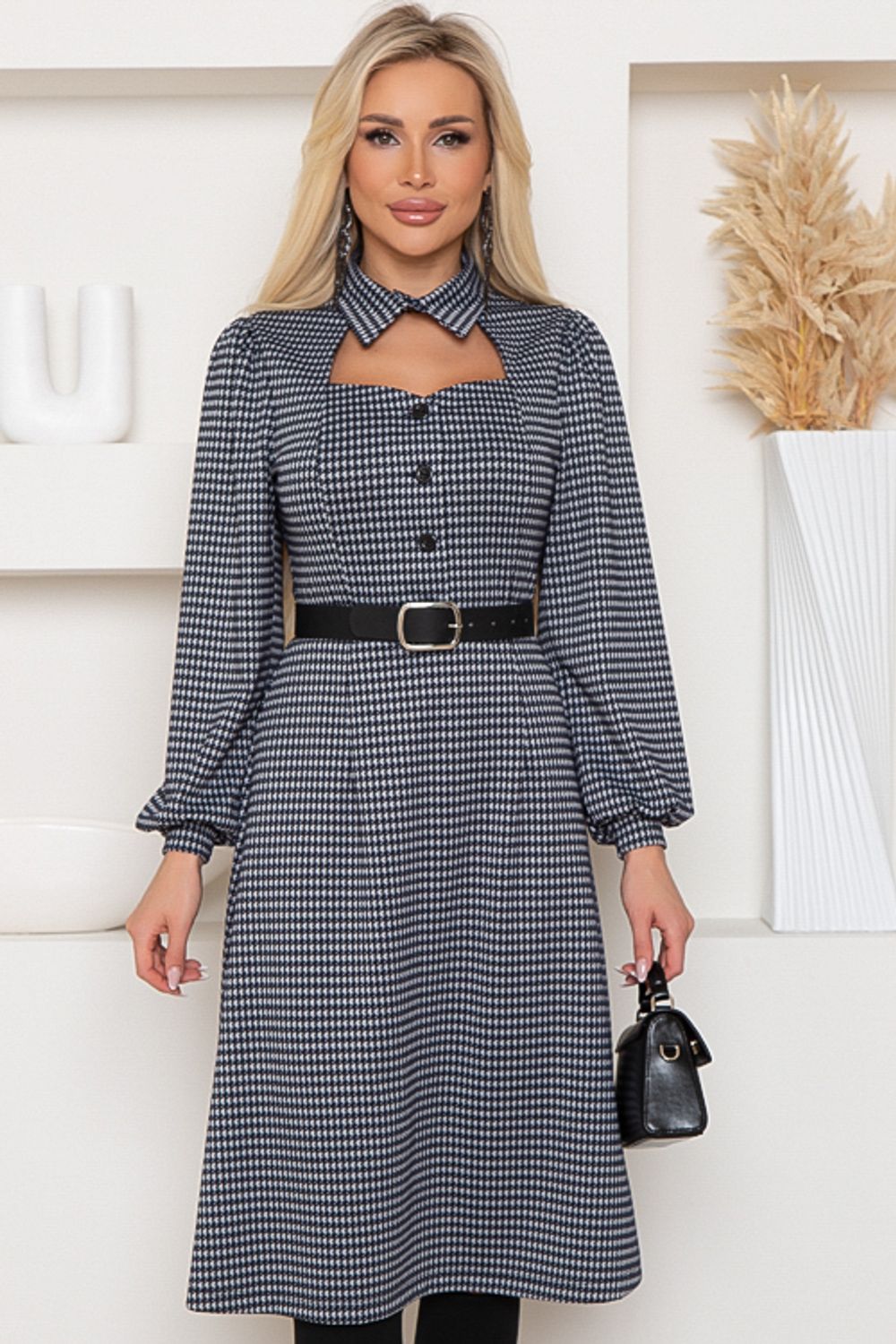 Платье 70833 Avili