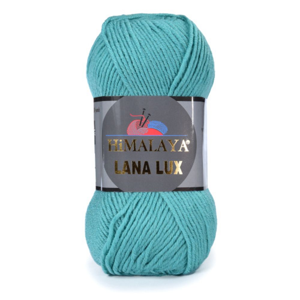 Пряжа Himalaya Lana Lux (74828) Пряжа Himalaya Lana Lux (74828)