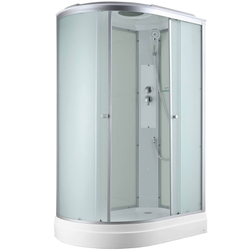 Душевая кабина AvaCan (АваКан) C2012R с низким поддоном, 120х80х215