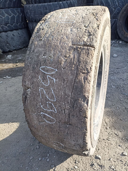 17.5-25 Nokian Mine king шина б/у