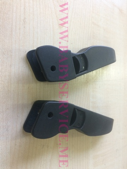 Подножка Inglesina Trip левая