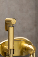 Гигиеническая лейка со смесителем MEDICI