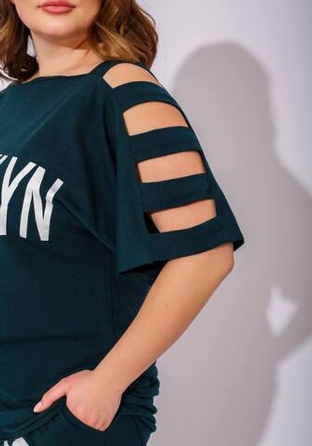 Костюм УК-5218-4 Fabrika