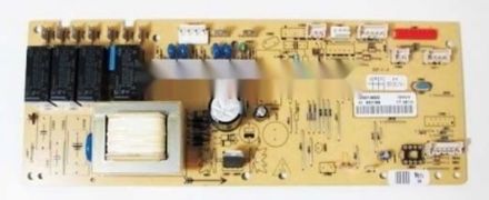Электронный модуль для плиты Indesit (Индезит)/ Ariston (Аристон) БОЛЕЕ НЕ ПОСТАВЛЯЕТСЯ - СНЯТ С ПРОИЗВОДСТВА