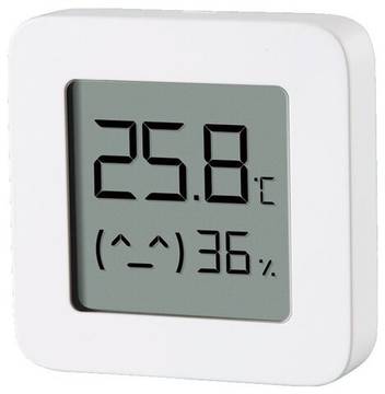 Метеостанция Xiaomi Mijia Bluetooth Hygrothermograph 2 (LYWSD03MMC)