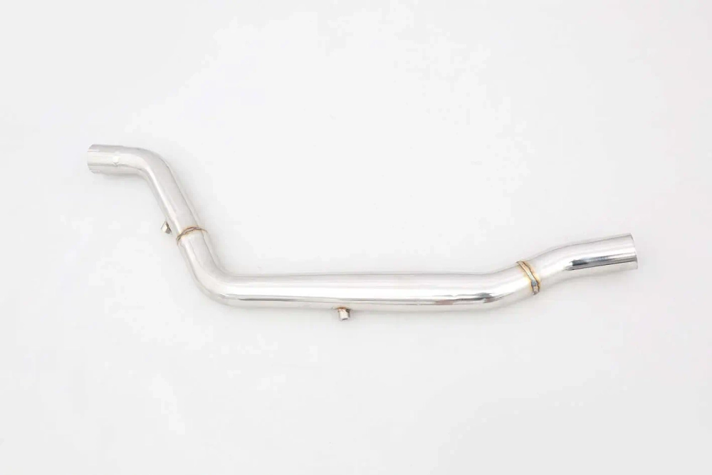 Спортивная выхлопная система с заслонками для BMW Z4 G29 2.0T 2019+ БМВ