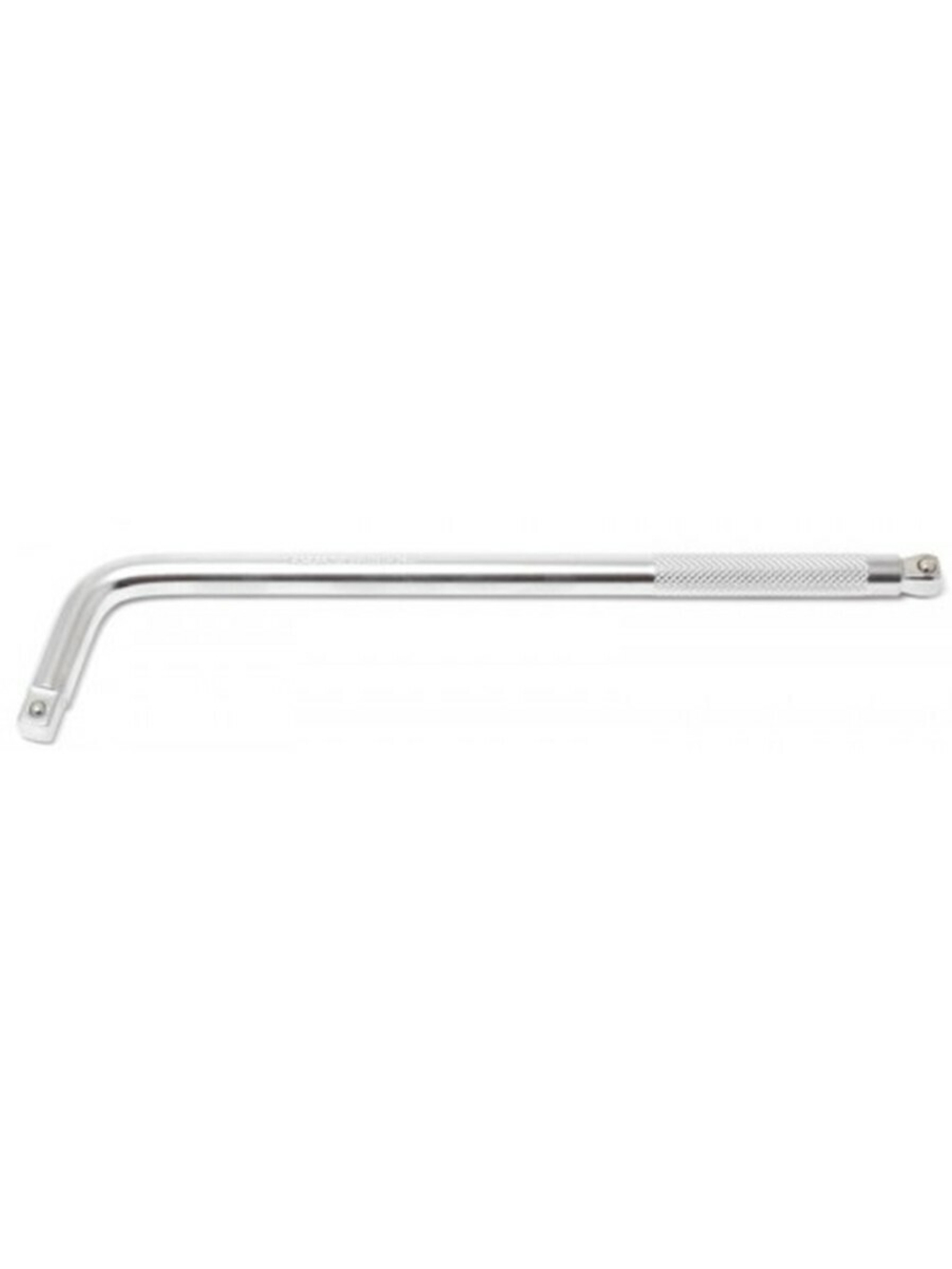 Вороток Г-образный двухсторонний 150мм 1/4''х1/4''W Forsage F-815A2150W