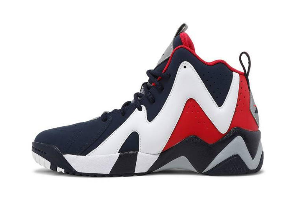 Кроссовки Reebok Kamikaze Ii Usa