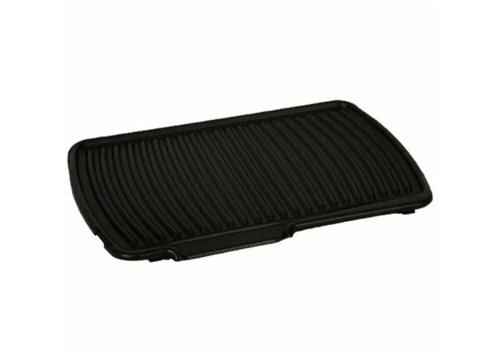 Панель для гриля Tefal Optigrill XL верхняя (противень, пластина) TS-01035190
