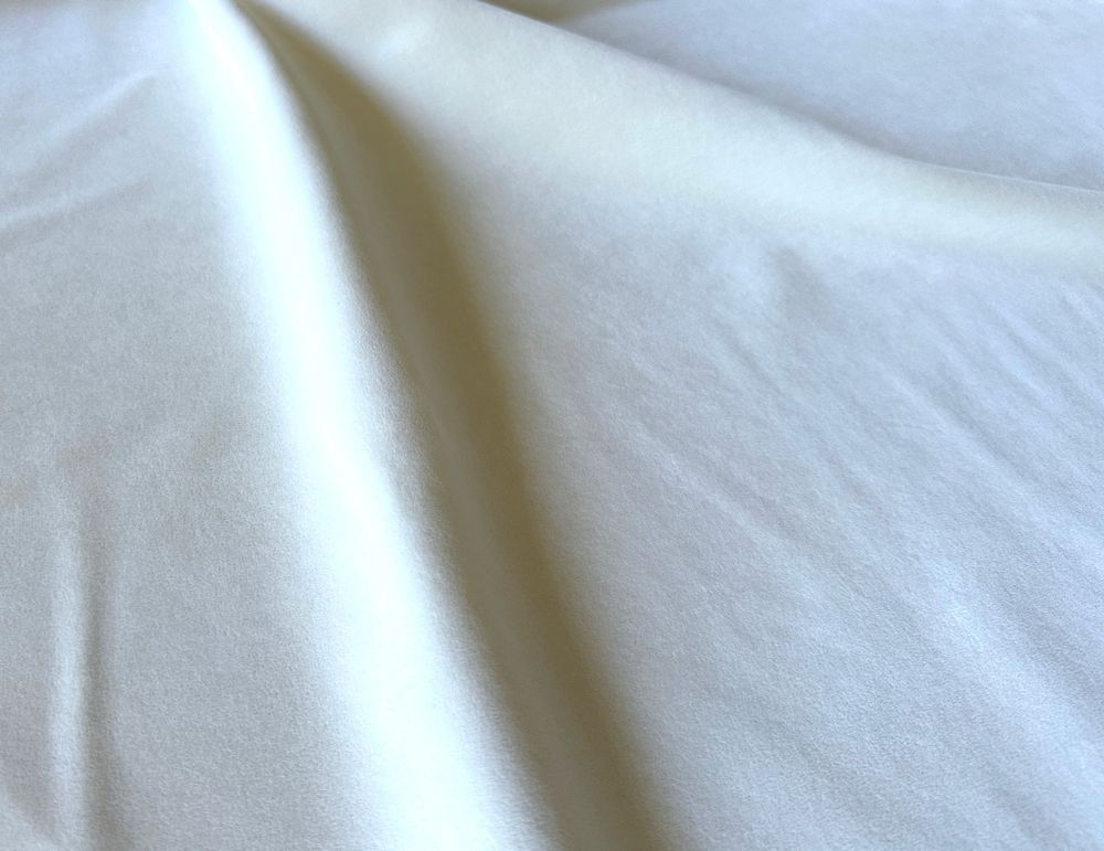 Флок Армин белоснежный