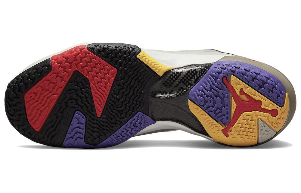 Кроссовки Jordan Air Jordan 37 Pf